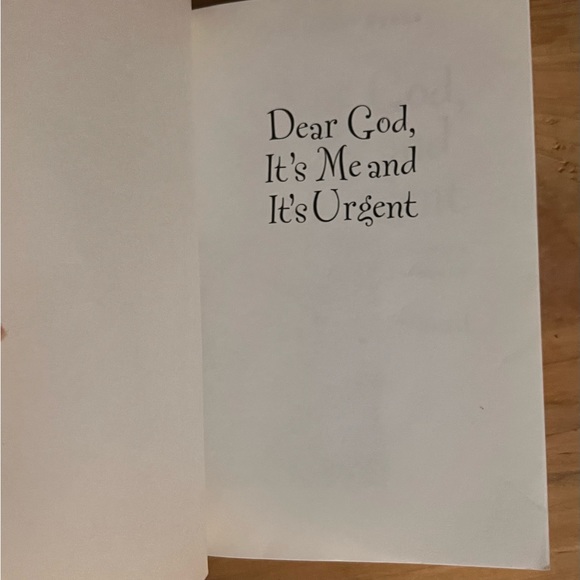 🙏🏽 ⭐️Prayer Book for Women - Picture 3 of 3